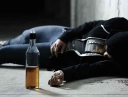 Sempat Depresi, Korban Dugaan Pencabulan Ayah Tiri (Oknum Polisi) Pernah Pelarian ke Minuman Keras