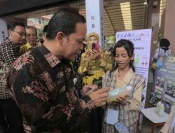 Peringati Hardiknas, Pelajar di Kota Tangerang Tampilkan Karya Kreatif