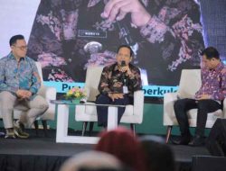 Didaulat Sebagai Narsum HTBS, Dr. Nurdin : Peran Kader, Ransel, Asmara, PPM, Bukti Atensi Pemkot Cegah TBC