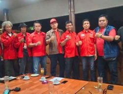 PAC PDIP Se Kota Tangerang Minta DPD Desak Ketua DPC Untuk Ikut Kontestasi Pilkada