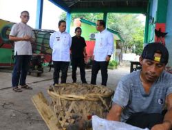 Dr. Nurdin: Menuju Zero Waste, Masifkan Pengolahan Sampah Berbasis Masyarakat