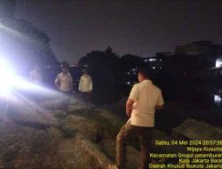 Meski Viral, Praktik Prostitusi di RTH Tubagus Angke Berjalan Aman