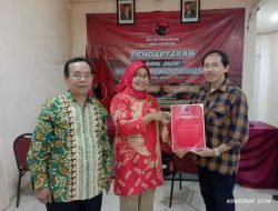 Dr. Ir Moh Rakhmansyah M.Si Mantan Kadisnaker Siap Maju di Pilkada 2024