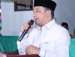 Jumiwan Aguza Ajak Pendukung Berpolitik Santun