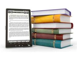 Deretan Peluang Baru Bagi Dunia Perbukuan di Era Digital