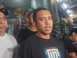 Kang Mus Preman Pensiun dan Rekannya Ditangkap Satresnarkoba  Jakarta Barat