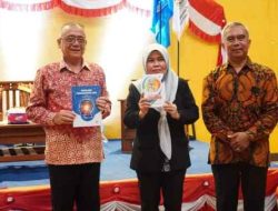 Wabub Sukabumi Minta Mahasiswa Tegak Lurus Jaga Dan Rawat Demokrasi