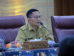 Dorong Peningkatan SPIP, Sekda Kota Tangerang : Jangan Sebatas Retorika, Laksanakan dengan Konkret