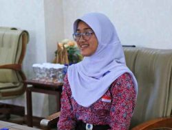 Sejarah Baru! Perempuan Pertama “Jadi Wali Kota Tangerang”Dalam Ajang A Day In My Life