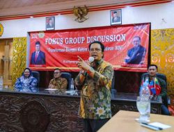 Pasca Kehadiran IKN, Pembangunan Kualitas SDM Salah Satu Tantangan Kaltim