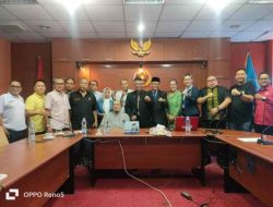 PWI Minta DPR RI RUU Penyiaran Dibahas Kembali Secara Bersama dan Terbuka