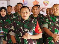 Kabekang IX/Udy Terapkan Strategi Unik Pendistribusian Logistik KTT WWF di Bali