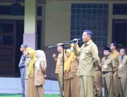 Sukseskan Pilkada Serentak, Pemkot Tangerang Terus Gaungkan Netralitas ASN