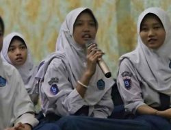 Bermanfaat dan Bermaslahat, Gerakan PTM Diapresiasi Pelajar dan Pengajar di Kota Tangerang