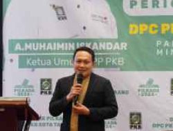 Dinilai Lebih Paham Persoalan Kota, Helmy Halim Pantas Jadi Walikota Tangerang