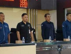 Diskominfosan Sosialisasikan PPID Mewujudkan Pelayanan Informasi Publik Yang Lebih Baik