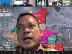 Sosialisasi Juknis PPDB, Dr. Nurdin : Harus Objektif, Transparan dan Akuntabel