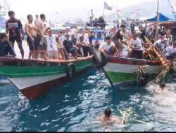 Bupati Sukabumi : Festival dan Gelar Budaya Hari Nelayan Ungkap Rasa Syukur Atas Melimpahnya Hasil Laut