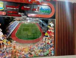 4 Atlit Kempo Kota Tangerang di Coret Untuk Ikut Popda ke XI Banten