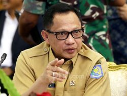 Mendagri Himbau Kepala Daerah Bangun Koordinasi Wujudkan Pilkada 2024 Aman dan Damai