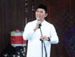 Bupati Popo Mengaku Bahagia dan Bersyukur Oku Selatan Dapat Kuota Haji 259 di Tahun 2024