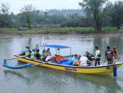 Fishing Tournament Bupati Cup 2024, Pembangunan Ekonomi Melalui Wisata Bahari