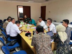 PWI Jaya Akan Gelar OKK di Bulan Juni, UKW Bulan Juli 2024