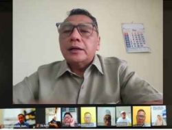 Acara Puncak Anugerah Jurnalistik MH Thamrin 2024 Digelar Medio Agustus