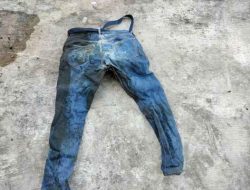 Pelaku Pembacokan Saat Tawuran Menewaskan Satu Remaja di Larangan Tangerang Ditangkap Polisi di Tegal