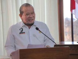 Ketua DPD RI: Kebudayaan adalah Karakter dan Jati Diri Bangsa