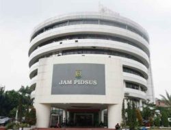 Enam Anggota Densus 88 Pengintai Jampidsus Diduga Disuruh Atasan, Kok Bisa?