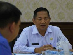 10 Calon Direktur PT TNG Mengikuti UKK, Sekda Harapkan Pemimpin Kompeten dan Bawa Kemajuan