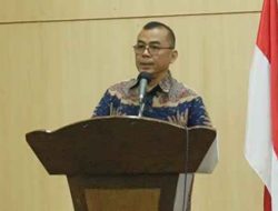 Seminar Cegah KDRT IKWI Jakarta Barat Dibuka Sekjen PWI Pusat