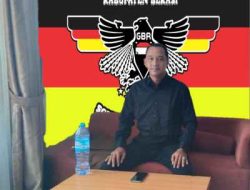 Ketua LSM GBR Kabupaten Bekasi Soroti Pemutusan Listrik Pada Diskominfo