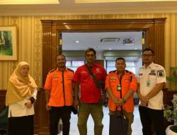 Kolaborasi Sinergis, Yayasan RC BADAK dan OPD Kota Tangerang Wujudkan Kesejahteraan Masyarakat