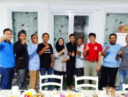 Jelang Perhelatan Pilkada, Delapan Partai Non Parlemen Di Purwakarta Bersatu