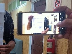 Video Syur Istri dikirim PIL ke Suami : Saya Serahkan Ke Polisi