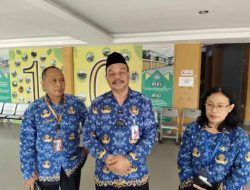 Siswi SLBN 10 Hamil 5 Bulan, Kepsek : Hingga Kini Kami Belum Bisa Menduga Siapa Pelakunya