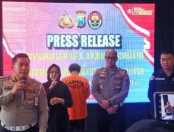 Pelaku Tabrak Lari yang Tewaskan Pemuda di Jalan Diponegoro Terungkap