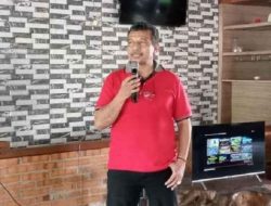 Jajaran Pengurus Daerah HIMPPAKA Kabupaten Purwakarta Gelar Acara Halal Bihalal