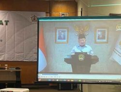 Ketua DPD RI Bedah Status Jakarta dan Poros Maritim Berbasis Industri di Acara LBM PWNU Jabar