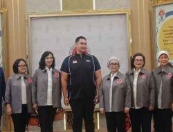 Bahas Sinergitas Stakeholder, Bupati Sukabumi Buka Rakor Heality Cities Summit Ke-6