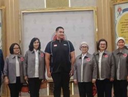 Kemenpora Dukung Penyelenggaraan Kejuaraan Senam Dunia 2025 di Jakarta