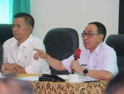 Sekda Sukabumi Berharap Status UHC Demi Layanan Kesehatan