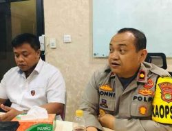 Soal Tudingan Laporan Tak Jelas, Polsek Jatiuwung: Henti Lidik Sudah Sesuai SOP dan Gelar Perkara