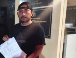 Kasus Mandek 2 Tahun di Polres Metro Tangerang Kota, Andi Lala Sindir Percuma Lapor Polisi