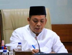 Wujudkan Kenyamanan Sekitar Pasar Anyar, Pj Wali Kota Minta Segera Tertibkan PKL
