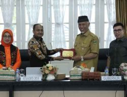 Otonomi Daerah Dinilai Belum Sejahterakan Rakyat, DPD RI Gelar Uji Publik