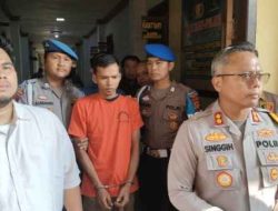 Polisi Ungkap Motif Pembunuhan Mayat Tanpa Kepala