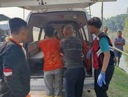 Terasa Berat, Jaring Pencari Ikan di Sidoarjo Dapati Jenazah Pria